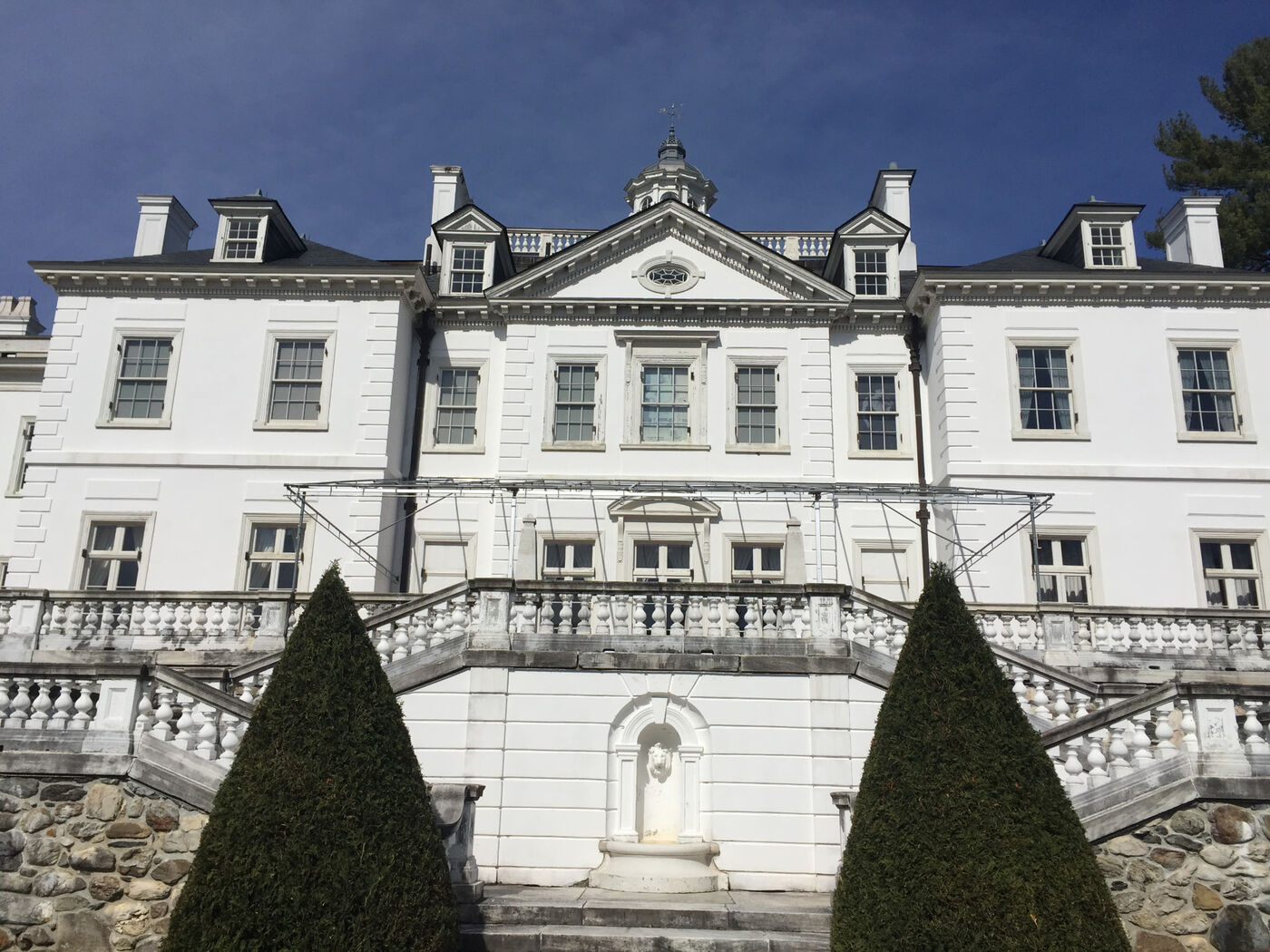 The Mount
